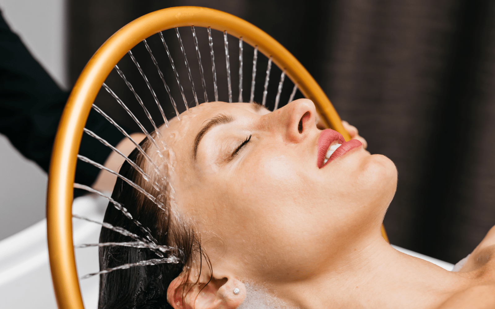 Japanese Head Spa